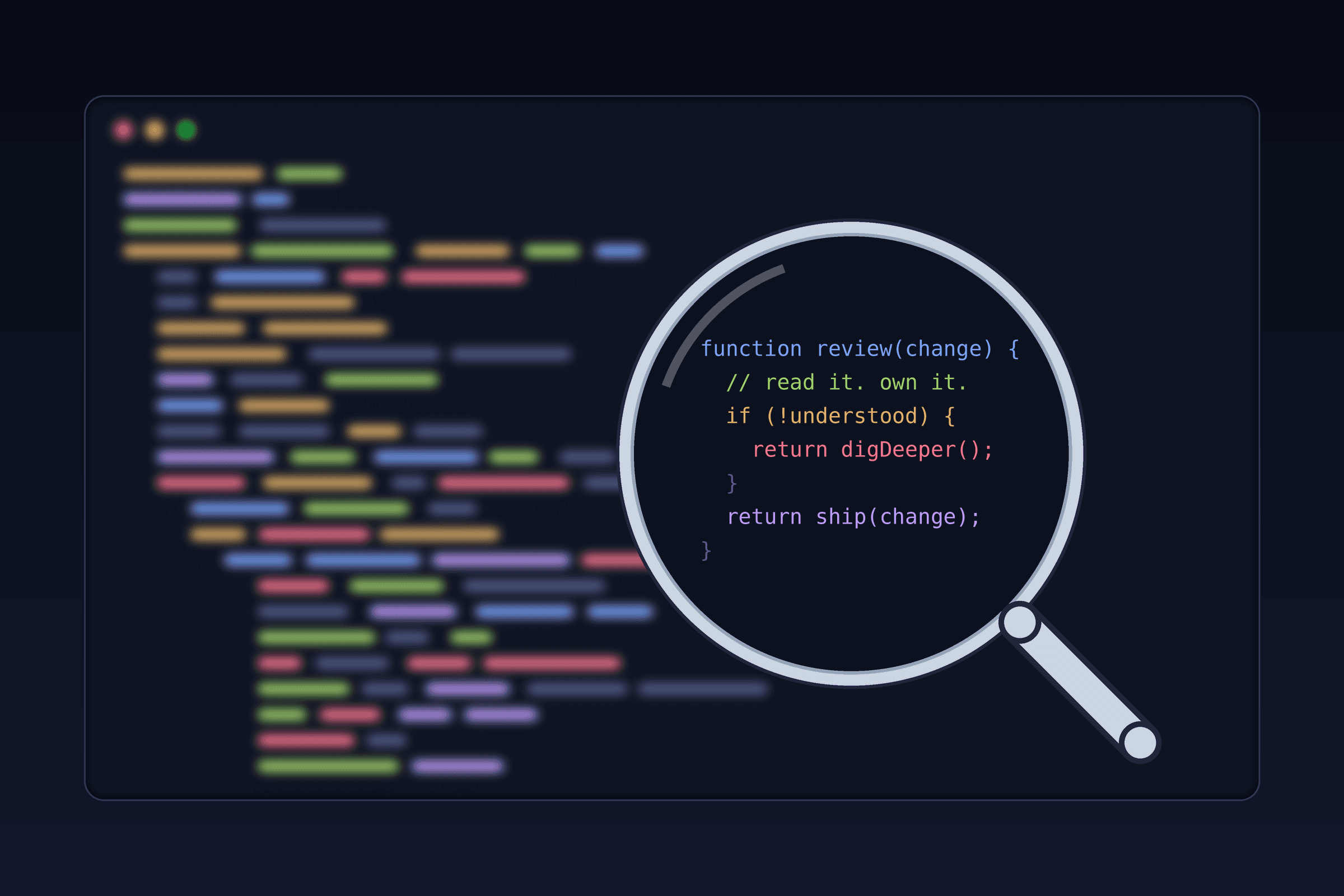 Learning to Code Matters More in the Age of AI, Not Less